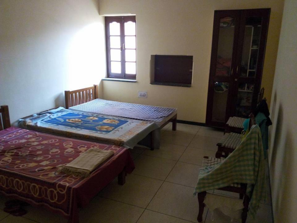 Gargi Girls Hostel Jodhpur  Eksteriør bilde